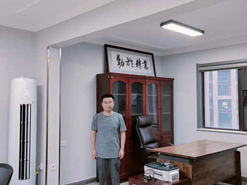 資質(zhì)錄創(chuàng)始人-董明洋 資質(zhì)錄創(chuàng)始人-董明洋